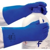Methylene Chloride Gloves